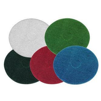 Scrubber Pads - Cleaning Equipment Services Ltd