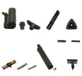 Steam & Vac Standard Kit (SV - KIT01) - Cleaning Equipment Services Ltd