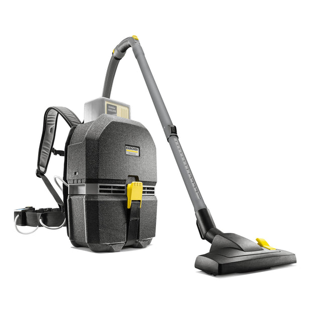 Karcher BVL 3/1 Battery Back Vac