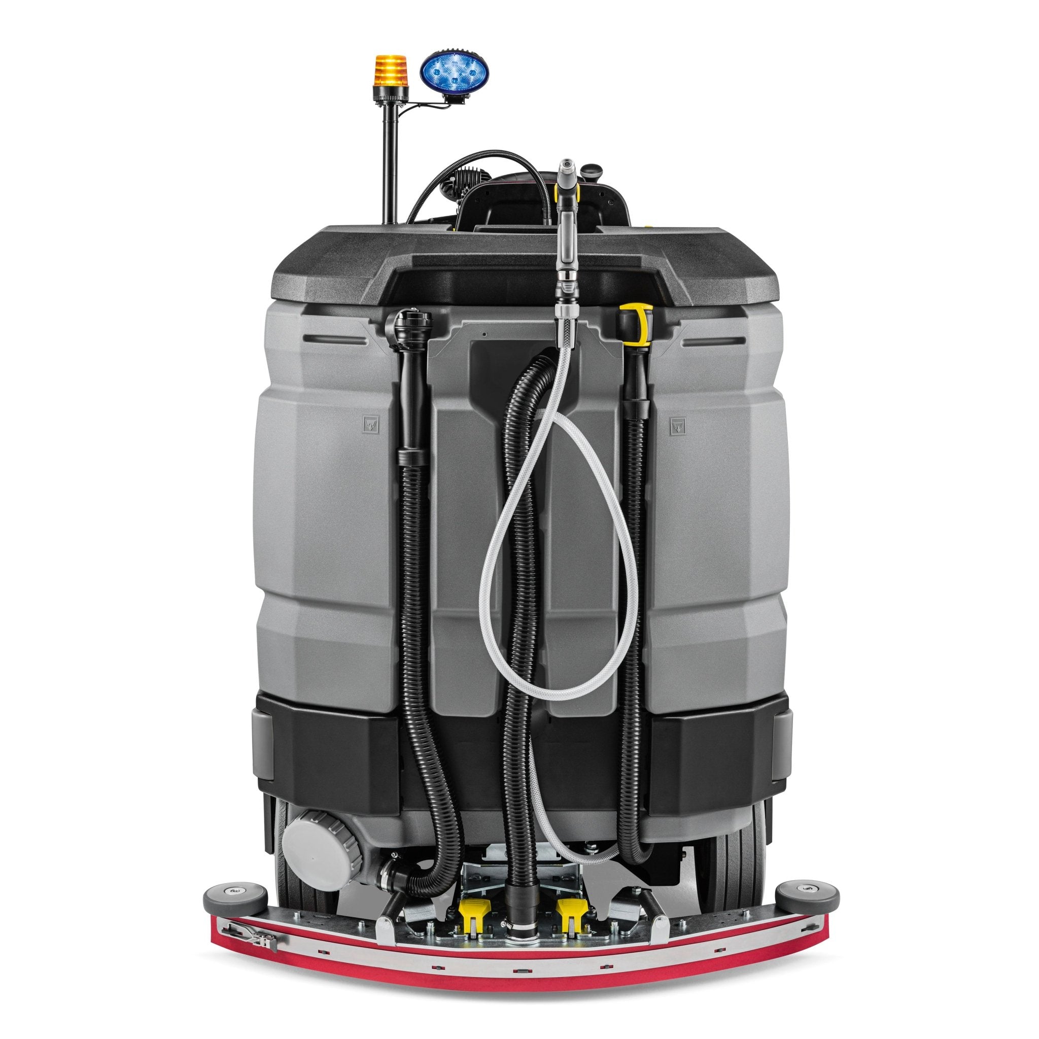 Karcher B 260 R I Bp Pack+D100+DOSE