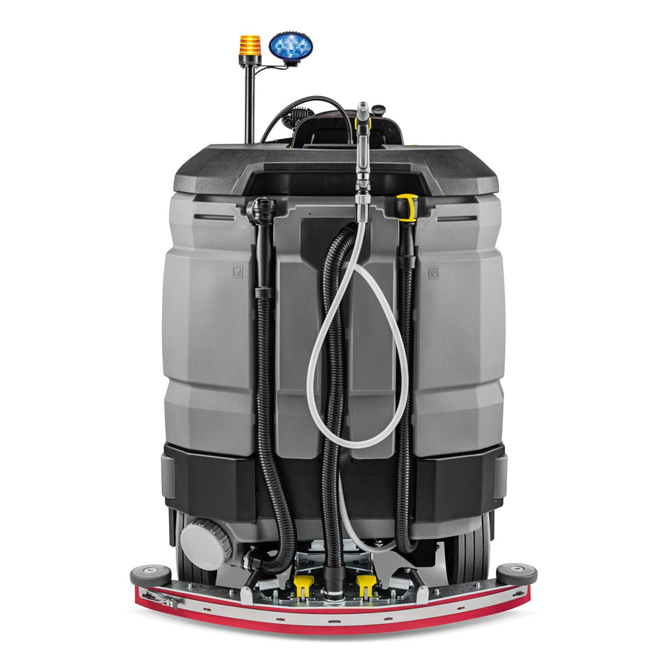 Karcher B 260 R I Bp Pack+D100+DOSE
