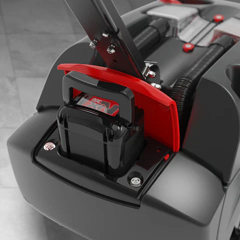 Numatic TTB1840 NX New Battery Floor Scrubber Dryer