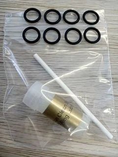 O - Ring Kit Steam Only (SV - ORING) - Cleaning Equipment Services Ltd