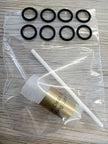 O - Ring Kit Steam Only (SV - ORING) - Cleaning Equipment Services Ltd
