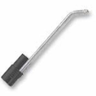 Extra Long Steam and Vacuum Detail Lance (SV - AMGK04NL) - Cleaning Equipment Services Ltd