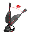 Numatic NuClean Compact 440NX Battery Upright Scrubber Dryer - Cleaning Equipment Services Ltd
