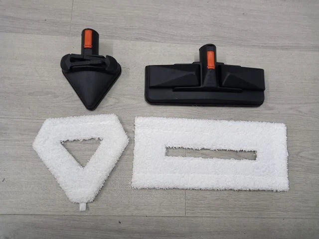Steam Mop Kit for s4 & s6 (SO - MOPKIT1) - Cleaning Equipment Services Ltd