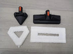Steam Mop Kit for s4 & s6 (SO - MOPKIT1) - Cleaning Equipment Services Ltd