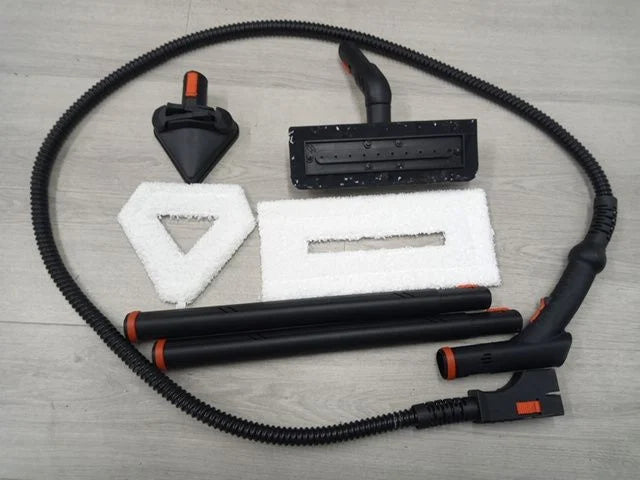Steam Mop Kit for v6 (SO - MOPKIT3) - Cleaning Equipment Services Ltd