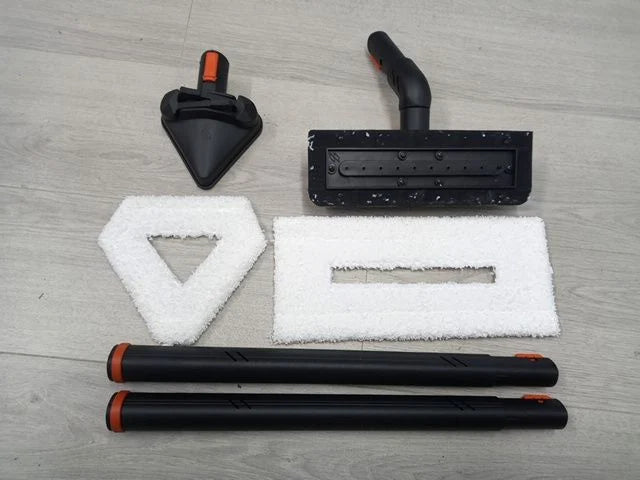Steam Mop Kit for i6 & i8 (SO - MOPKIT2) - Cleaning Equipment Services Ltd