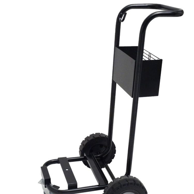 Pure v6 Trolley - Cleaning Equipment Services Ltd