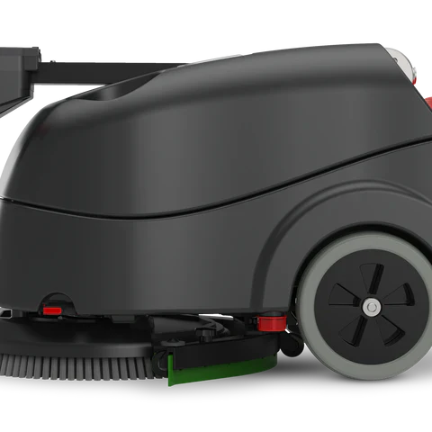 Numatic TTB1840 NX New Battery Floor Scrubber Dryer