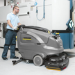 Karcher B120 D75/ R90 New Battery Floor Scrubber Dryer