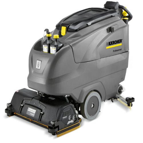 Karcher B120 D75/ R90 New Battery Floor Scrubber Dryer
