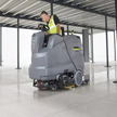 Karcher B 150 R D90 New Ride On Floor Scrubber Dryer