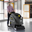 Karcher B40W R45 New Battery Floor Scrubber Dryer