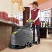 Karcher BD 43/25 C Bp New Battery Floor Scrubber Dryer