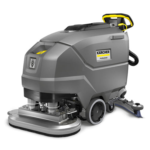 Karcher BD 70/75 W Classic BP Pack New Battery Floor Scrubber Dryer