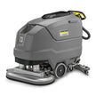 Karcher BD 80/100 W Classic Bp Pack New Battery Floor Scrubber Dryer