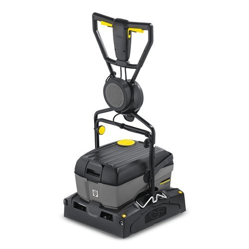 Karcher BR 40/10 C (240V) Scrubber Dryer
