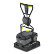 Karcher BR 40/10 C (240V) Scrubber Dryer