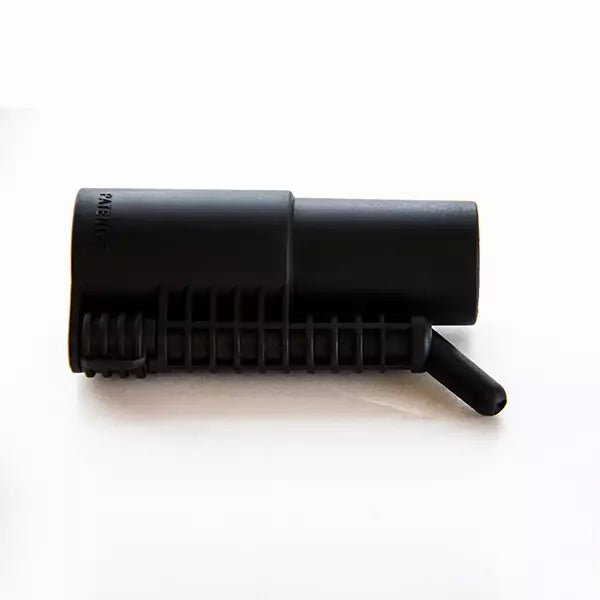 Vacuum Detail Nozzle (SV - CVA) - Cleaning Equipment Services Ltd