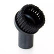 Round Vacuum Brush 36mm (SV - CVF) - Cleaning Equipment Services Ltd