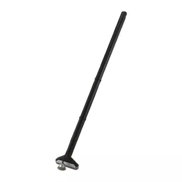 Chewing Gum Removal Steel Lance with Vacuum 1m (SV - CVK30) - Cleaning Equipment Services Ltd