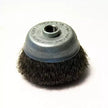 Stainless Wire Brush for CVK30 Gum Wand (SV - CVK31D) - Cleaning Equipment Services Ltd