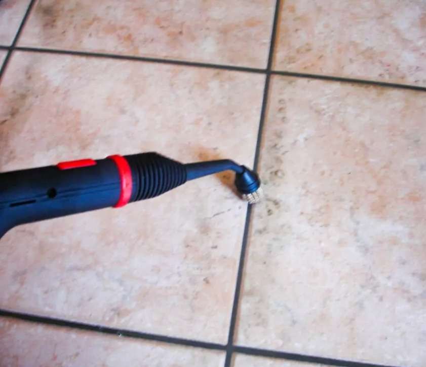 Nylon Detail Brush (SO - MGLND) For SO - MGK04N - Cleaning Equipment Services Ltd