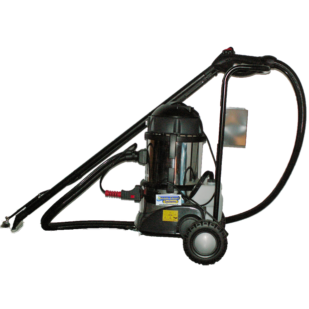 Pure Gum Gulper Trolley Chewing Gum Removal