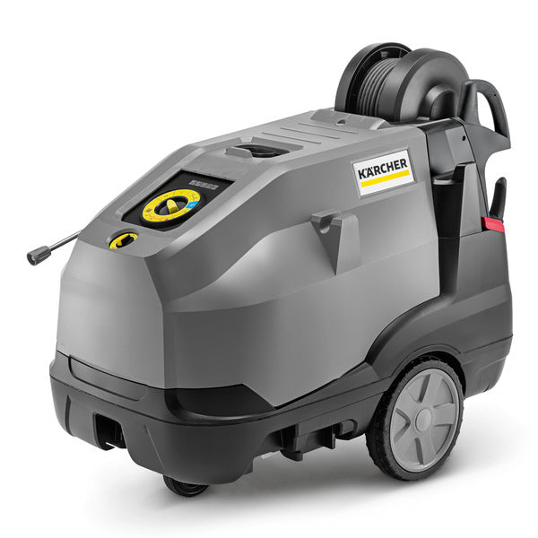Karcher HDS 10/21-4 MXA 3 Phase New Hot Water Pressure Washer