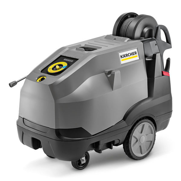 Karcher HDS 13/20-4 SXA 3 Phase New Hot Water Pressure Washer