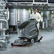 Karcher B60 D65 New Battery Floor Scrubber Dryer