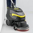 Karcher BD 38/12 C New Battery Floor Scrubber Dryer