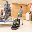 Karcher BD 38/12 C Hire Battery Floor Scrubber Dryer