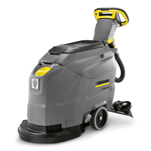 Karcher BD 43/25 C Bp New Battery Floor Scrubber Dryer