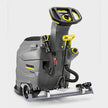 Karcher BD 50/50 C BP Pack Classic New Battery Floor Scrubber Dryer