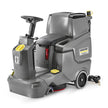 Karcher BD 50/70 R Bp Pack Classic New Battery Ride On Floor Scrubber Dryer