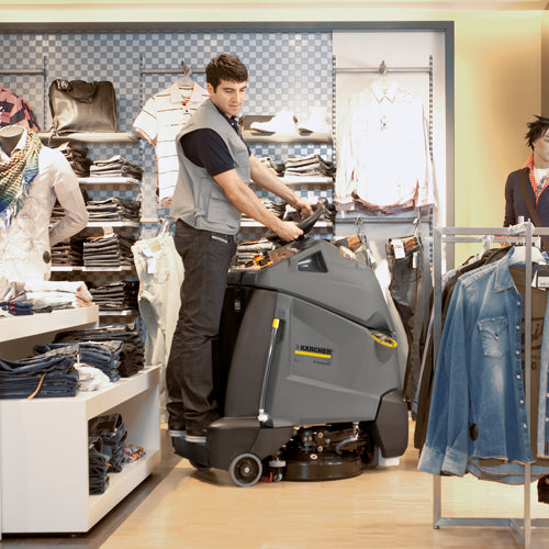 Karcher BD 55 40 RS Shop