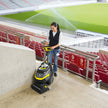 Karcher BR35/12 C Hire Battery Floor Scrubber Dryer