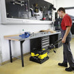 Karcher BR 40/10 C (240V) Scrubber Dryer