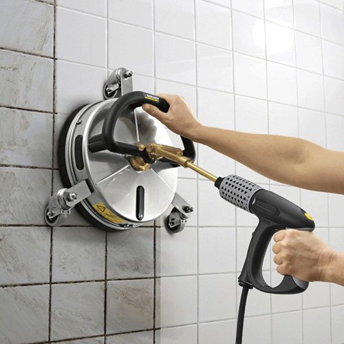 Karcher FR 30 ME New Hard Surface Cleaner