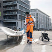 Karcher HD 6/15 G Classic New Petrol Jet Wash