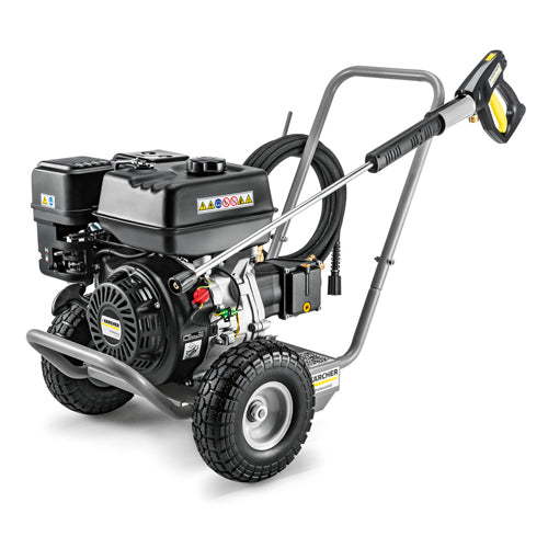 Karcher HD 6/15 G Classic New Petrol Jet Wash