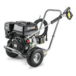 Karcher HD 6/15 G Classic New Petrol Jet Wash