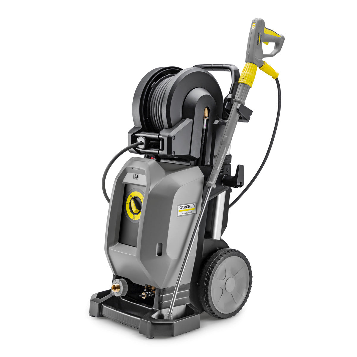 Karcher HD 9/20-4 SXA Plus 3 Phase New Cold Water Pressure Washer