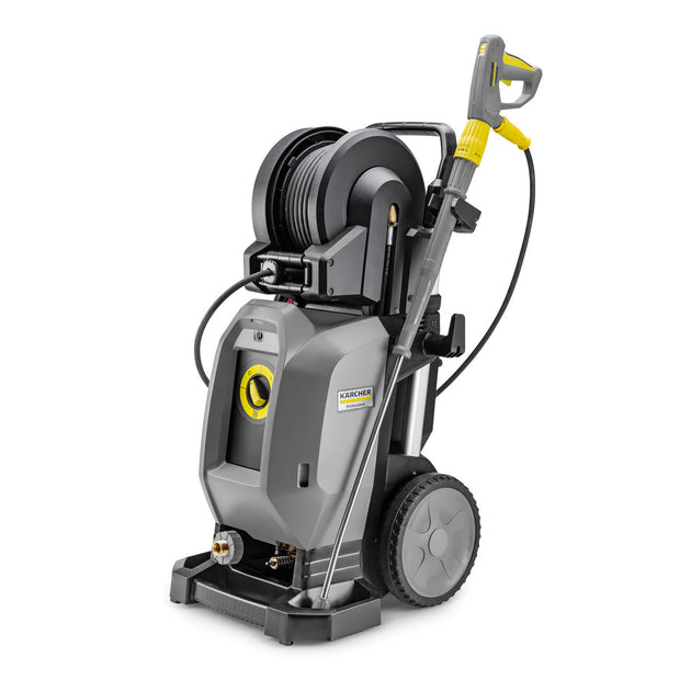 Karcher HD 9/20-4 SXA Plus 3 Phase New Cold Water Pressure Washer