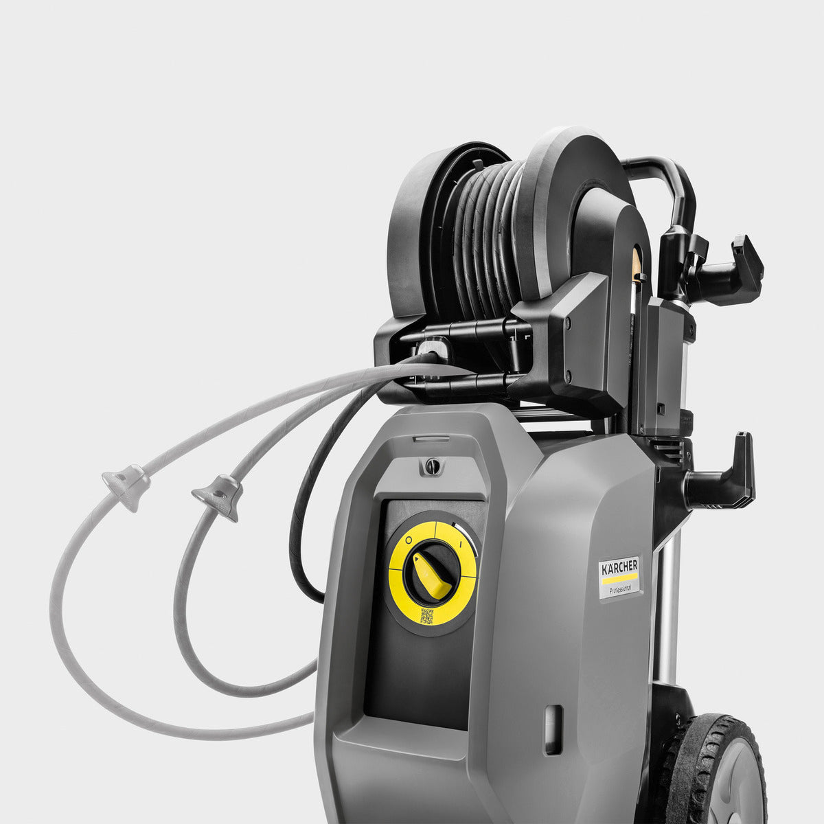 Karcher HD 9/20-4 SXA Plus 3 Phase New Cold Water Pressure Washer