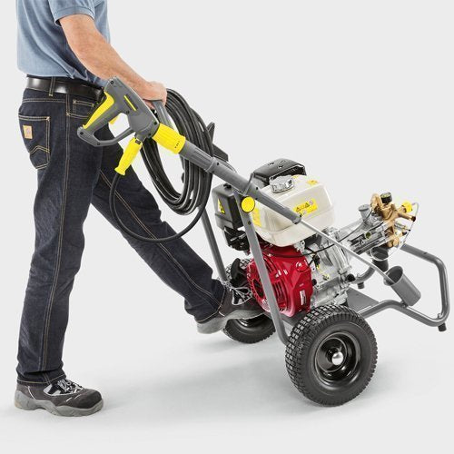 Karcher HD 9/23 DE New Diesel Jet Wash